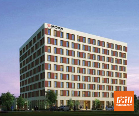 ��MOMA���^�D